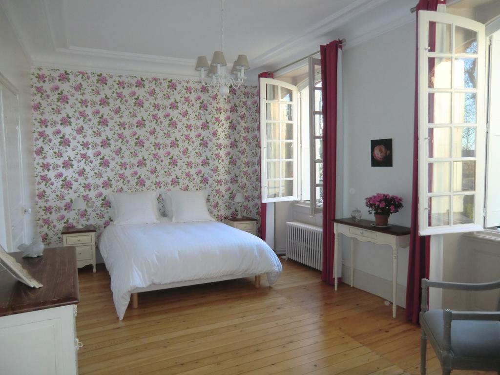 Chateau De Maillot Bonneville-la-Louvet Quarto foto