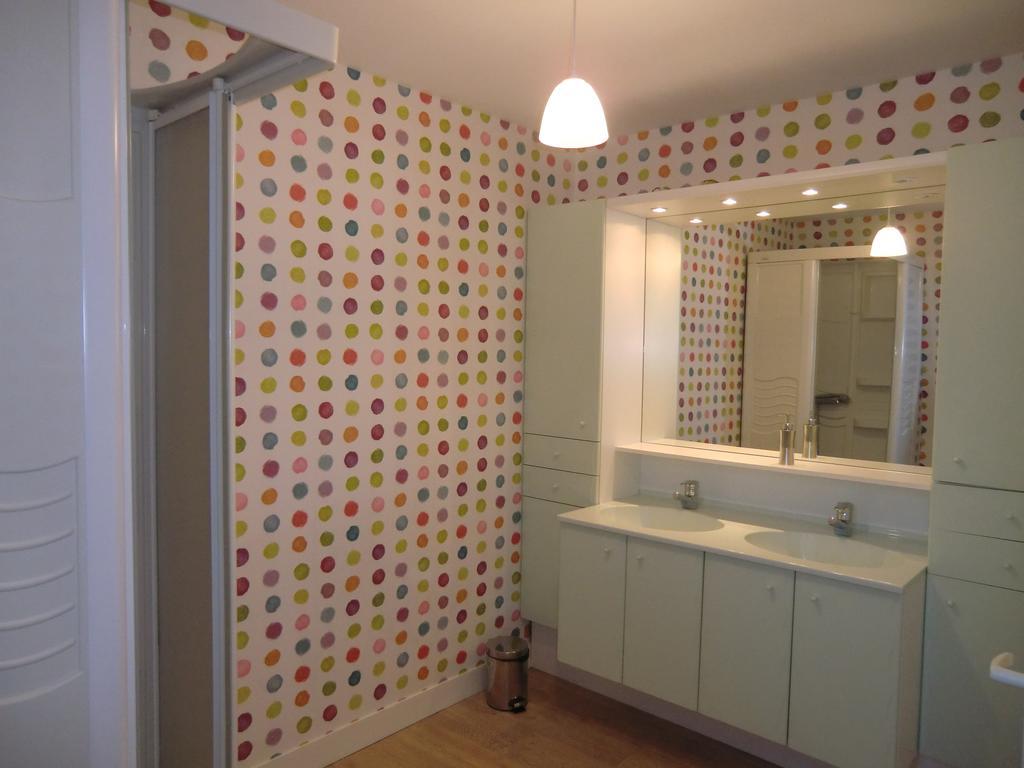 Chateau De Maillot Bonneville-la-Louvet Quarto foto